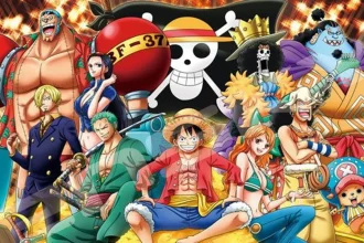 El creador de One Piece ha prometido que revelará finalmente todos los secretos de la historia en su arco final