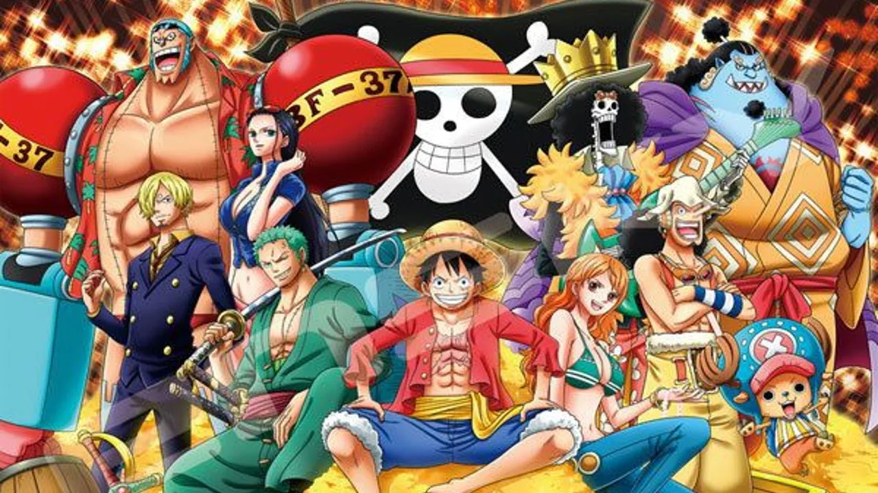 El creador de One Piece ha prometido que revelará finalmente todos los secretos de la historia en su arco final