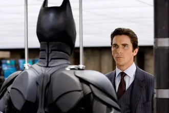 Christian Bale regresa como Batman