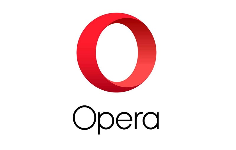 navegadores - Opera