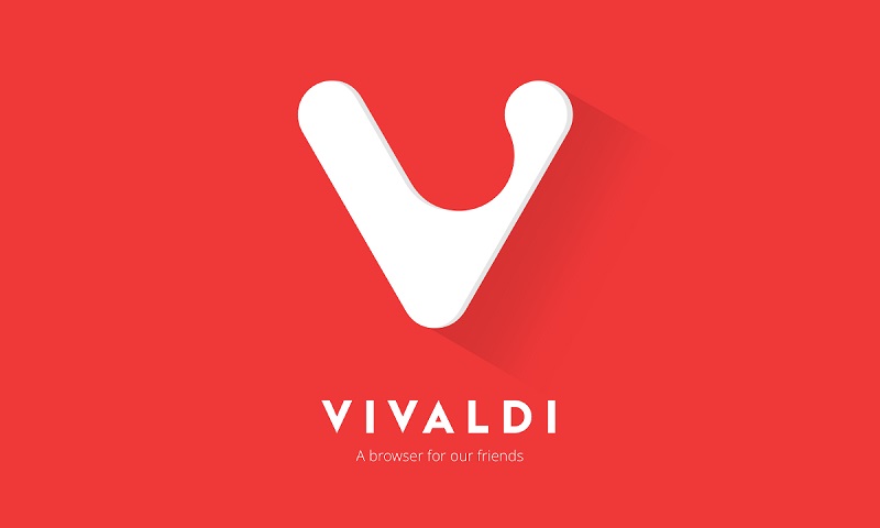 navegadores - Vivaldi